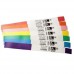 Suprimento Cartucho de Pulseiras hospitalar Zebra Infantil Z-Band Direct - Branca - Para Impressoras HC100 e ZD510